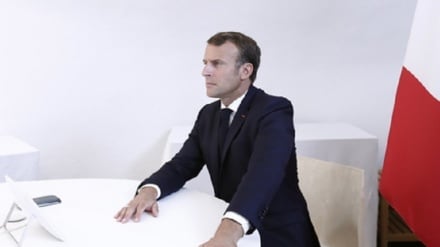Macron: su contagi, non si può richiudere il Paese
