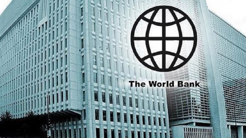 کمک 60 میلیون دلاری بانک جهانی به افغانستان برای خرید واکسن کرونا