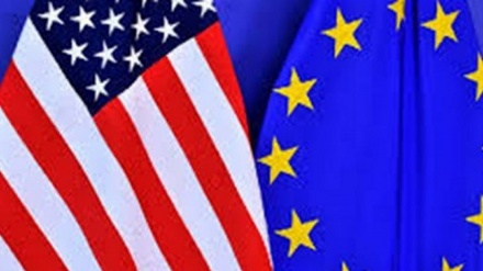 24 países de UE protestan contra sanciones de EEUU contra Europa 
