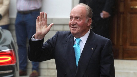 Justicia podría obligar a Juan Carlos I devolver el ‘regalo’ saudí
