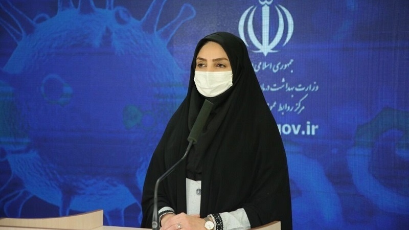 آخرین آمار مبتلایان به کرونا در ایران؛ بهبودی حدود 301 هزار نفر