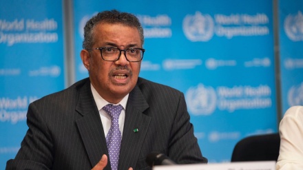 172个国家加入全球疫苗机制 世卫组织呼吁更多国家共襄盛举 