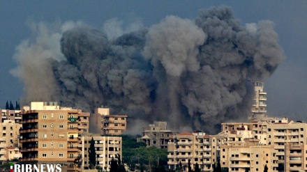 Beyruti portədə hovlnokə tıpemon