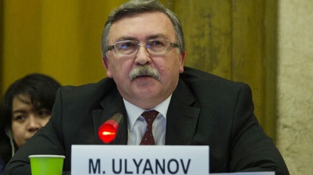 Ульянов предупредил об обращении США к спусковому механизму