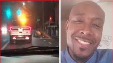 Usa, 'Non riesco a respirare': l'omicidio di un altro afroamericano 