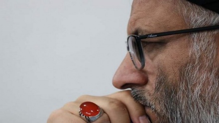 انتقاد یک فعال رسانه افغان از دولت افغانستان 