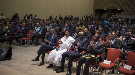 Why African free trade area could be the game-changer for the continent’s economies