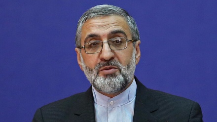 イランが、イスラエルや英独に情報提供したスパイ2人に禁固１０年