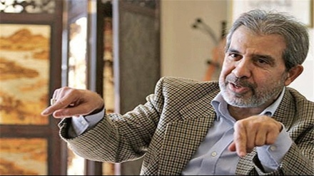 अमरीका ईरान से बातचीत के लिए किसी मध्यस्थ की तलाश में