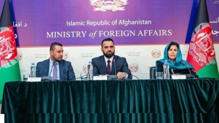 په ايران کښې افغان کډوال منظمولې شي