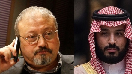 Usa, rapporto intelligence:  bin Salman coinvolto nell'uccisione di Khashoggi