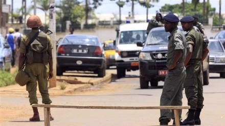 Suspected Boko Haram terrorists kill 15 in northern Cameroon