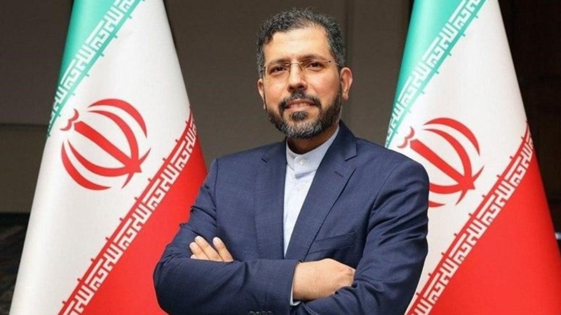  اتهام سازی امریکا علیه ایران ؛ فرافکنی با هدف توجیه مداخلات آمریکا در منطقه