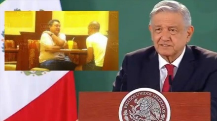 Presidente de México pide indagar a su hermano por recibir dinero