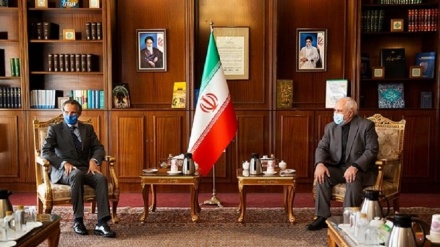 איראן והסבא