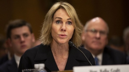 米国連大使「中露が対イラン決議に拒否権行使の可能性」