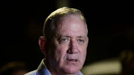 Ministri izraelit i luftës bisedon me ministrin e mbrojtjes të EBA