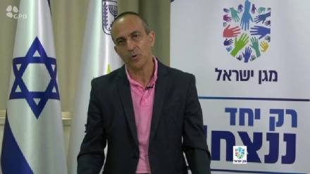 גמזו: מנסה להימנע מסגר שמשמעותו עוד חצי מיליון מובטלים