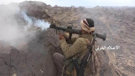 Yaman Rebut Pangkalan Terakhir Koalisi Saudi di Selatan Marib