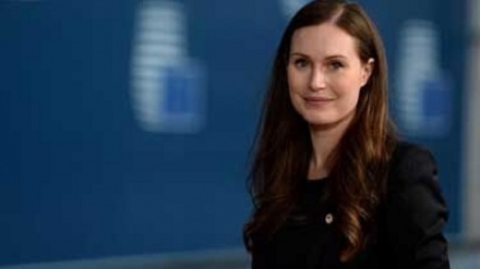 La Premier della Finlandia a Palazzo Chigi da Draghi mercoledì