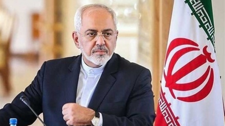 イラン外相、「国民は、常に米政権を軽蔑してきた」