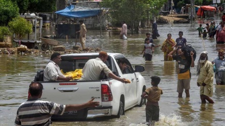 UN: Months after Pakistan floods, millions lack safe water 