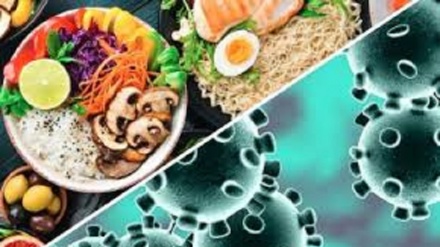 Coronavirus trasmette tramite il cibo? L'OMS risponde