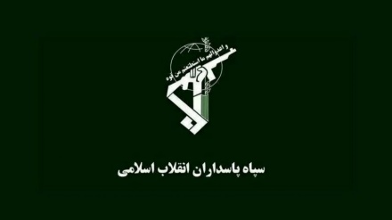 伊斯兰革命卫队：阿布扎比-特拉维夫协议加速犹太复国主义政权垮台