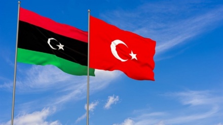 Uturuki na Libya zasaini mikataba ya ushirikiano wa kiuchumi yenye thamani ya dola bilioni 16