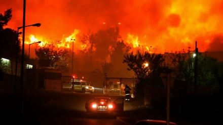 Le ciblage à l'EMP contre Israël?