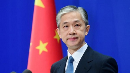 中国外交部对美国国务院涉疆制裁回应：中方必将予以坚决回击