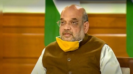 'ভারত-চীন সীমান্ত নিয়ে উদ্বিগ্ন হওয়ার কিছু নেই, এক ইঞ্চি জমিও কেউ নিতে পারবে না'
