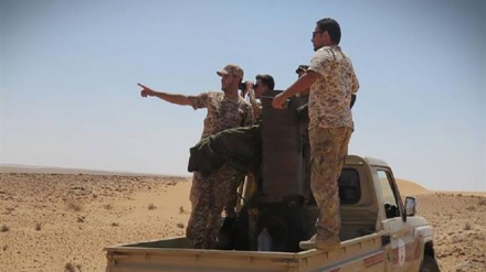 Algérie : le temps de la guerre?