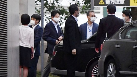 Kondisi Fisik PM Jepang Semakin Mengkhawatirkan