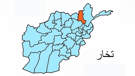 افزایش تحرکات طالبان در تخار