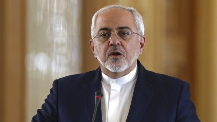 Zarif: Die postwestliche Welt nimmt Gestalt an