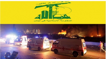Libano, Hezbollah offrirà aiuti alle famiglie colpite dall'esplosione