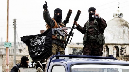 Terroristët sulmojnë 8 qytete të Sirisë