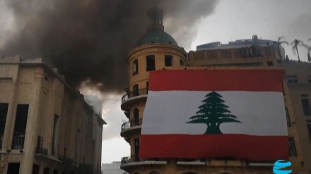 Demonstrasi dan Instabilitas Politik di Lebanon