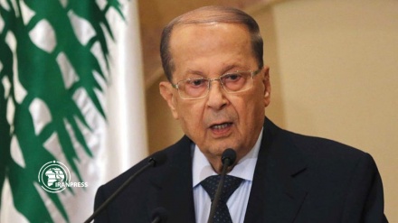 米歇尔·奥恩：美国应解释对两名前任黎巴嫩部长实施制裁的原因