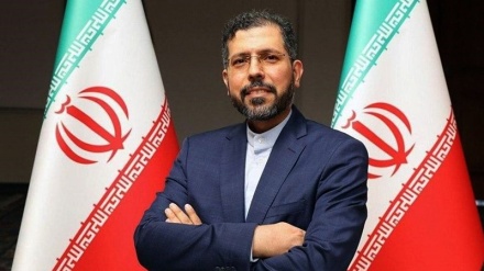 Irán da por fracasado intentos de EEUU por extender sanciones