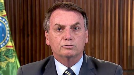 Bolsonaro: 'in futuro vincerò, morirò o sarò prigioniero' 