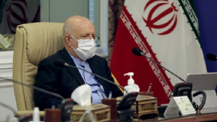 イラン石油相「石油関連機器の７０％は国内で確保」