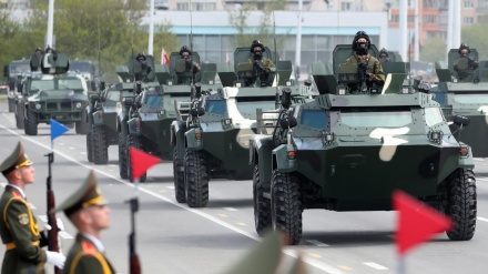 Bielorussia, le esercitazioni per respingere un attacco da ovest