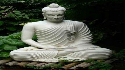 राम जन्म स्थली के बाद अब बौद्ध जन्म स्थली पर भारत और नेपाल के बीच जंग, क्या भारतीय विदेशमंत्री जानते नहीं या जानबूझकर दिया बयान?