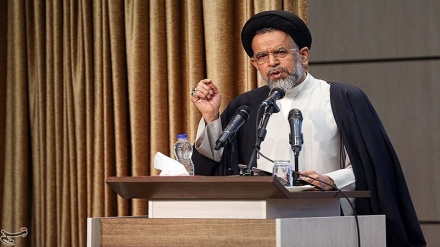 Iran Intelligence Ministry rejects reports on US-based group ringleader’s overseas arrest