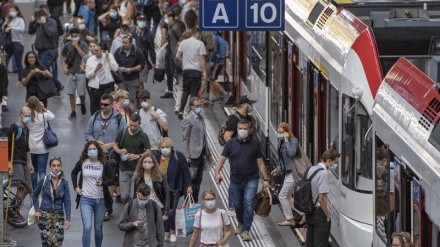 COVID-19: la Svizzera è su un pendio pericoloso