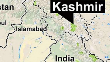  توافق هند و پاکستان بر سر آتش بس در منطقه کشمیر