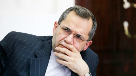 塔赫特·拉万奇：美国政府的行动进一步孤立了自己