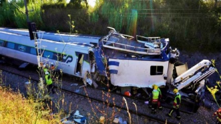 Portogallo, deraglia treno: 2 morti. Feriti gravi 